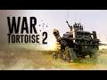 War Tortoise 2 : Idle Exploration Shooter - IOS Gameplay best mobile games 2022
