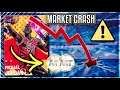 *WARNING* 2K ARE ADDING 25+ DARK MATTERS & OPALS INTO SUPER PACKS!! MARKET DOWN IN NBA 2K21 MyTEAM??