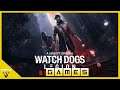Watch Dogs Legion: Bloodline - Trailer de Anúncio da DLC  Ubisoft Forward