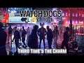 Watch Dogs: Legion | Third Time’s The Charm