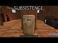 We Have a Fridge!!  |  Subsistence Gameplay  |  #34