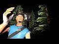We Went To Slender Man's Forest To Stop Siren Head Once and For All in Gmod (Garry's Mod)