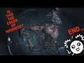What is up with this??? Part 2---- Outlast