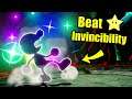 Who Can Beat Invincibility in Super Smash Bros. Ultimate?