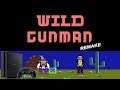 Wild Gunman Remake by Lapy (PS4 Homebrew)