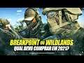Wildlands ou Breakpoint – qual Ghost Recon comprar em 2023?