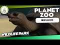 Wildlife Park von MissMia «» Planet Zoo Community Besuch 🏕 | Deutsch | German