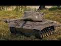 World of Tanks M46 Patton - 9 Kills 10,4K Damage (1 VS 6)
