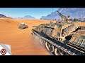 World of Tanks - TOP PLAYS! #9 (WoT epic gameplay)
