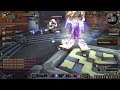 WoW dungeons E122: Drak'Tharon Keep (Blood Death Knight, 8.3.0)