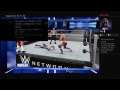 WWE 2K17 - My Career Mode Ep 58