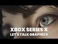 Xbox Series X GPU Equivalent to High-End PC Graphics Card - Crazy Performance!