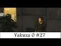 Yakuza 0 - He wants my pants! [Part 27]