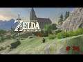 Zelda Breath of the Wild #34 Das Alte Lied Der Helden