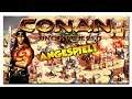 #1 | Conan Unconquert | Blutige Schlachten | 2019