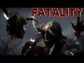 ※グロ注意【モータルコンバット11】全FATALITYまとめ 【Mortal Kombat 11 all フェイタリティ】