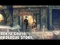 13 Sentinels Aegis Rim - Renya Gouto Prologue Story