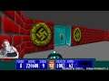 2020-09-27 - Stream #2 -  Wolf3D - Continuing from last stream - 8th Floor