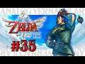 #35 TADTONES | The Legend of Zelda Skyward Sword HD | 100% Motion Control Let's Play