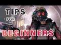 5 Beginner Tips You SHOULD Know ► Guardians of the Galaxy game