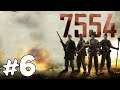 Прохождение 7554 (Вьетнам: Хроники великой победы) - Миссия №6 - Стальной кулак