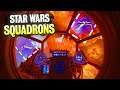 A First Look at Star Wars: Squadrons!