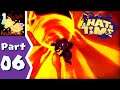 A Hat in Time - Part 6: Double Lava Troubles [Switch Version]