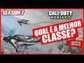 A MELHOR CLASSE DO BATTLEROYALE do COD Mobile | Qual classe usar no Call of Duty Mobile?