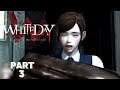 A TREE KIDNAPPING?! WHAT IS THIS?! | WHITE DAY: A LABYRINTH NAMED SCHOOL | PS4 PRO SCAREPLAY