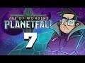 Age of Wonders: Planetfall! - Campaign - Ep 7