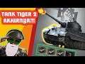 Akhirnya Gw Punya Tiger 2 Seganas Apa Tank Ini? | Warpath Indonesia