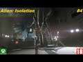 Alien: Isolation (Xbox One) - Прохождение #4. (без комментариев)