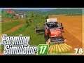Alles optimieren - Landwirtschafts Simulator 17 - 78 - miri33, Balui, Items4Sacred
