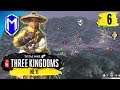 Ambush! - He Yi - Yellow Turban Records Campaign - Total War: THREE KINGDOMS Ep 6