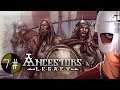 Ancestors Legacy Rurik Mission 1 HARD - Brotherly Help | Let's Play Ancestors Legacy Gameplay