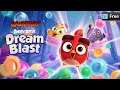 Angry Birds Dream Blast [Gameplay en Español] Toma de contacto - Probando el juego