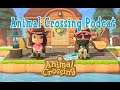 Animal Crossing Fall Update, Animal Crossing Super Mario, Amiibo Cards, Animal Crossing Podcast