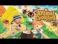 Animal Crossing New Horizons #25: La nueva actu esta aquí #animalcrossing #newhorizons