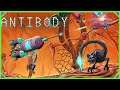 ANTI-VIRUS SPACESHIP #shorts