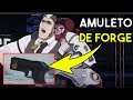 Apex Legends | Amuleto FORGE