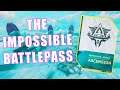 Apex Legends Season 7 Battle Pass is ALMOST Impossible