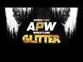 APW Glitter : WWE 2K20 Custom Universe Show