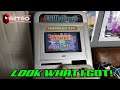 Arcade Cab Build Part 1  Look What I Got!