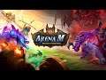 Arena M - Gameplay Android/APK