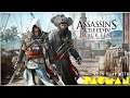 Assassin`s Creed IV Black Flag #5. Черный Флаг. Прохождение на русском