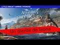 Assassin's Creed Odissey - Un diente de leona