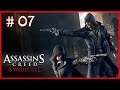 🎮Assassin's Creed : Syndicate #07| PS4 PRO