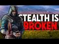 Assassin's Creed Valhalla | Stealth is BROKEN