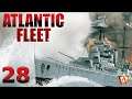 Atlantic Fleet - Battle of the Atlantic - Kriegsmarine - 28