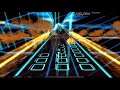 [AudioSurf] - Unlike Pluto - Everything Black (feat. Mike Taylor)